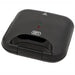 GUNMANSA Defy 2 Slice Sandwich Maker Black Sense 750w