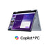 GUNMANSA Dell 14 Plus 2-in-1 DB04250

Ultra 5 226V 4.5GHz | Copilot+ | Windows 11 Home | vPro | 14"" FHD+ Touch
16GB DDR5 | 512GB PCIe NVMe SSD | Intel Arc | Wi-Fi 7 + BT
Backlit KB | 4-Cell | 65W Type-C | 1Y Basic Onsite | Ice Blue