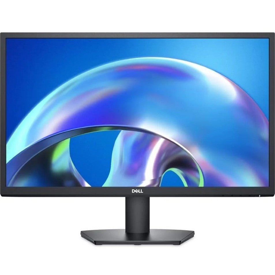 GUNMANSA DELL 24 Inch SE2425H HDMI LED Monitor Black