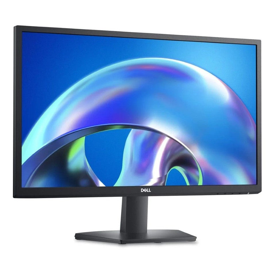 GUNMANSA DELL 24 Inch SE2425H HDMI LED Monitor Black