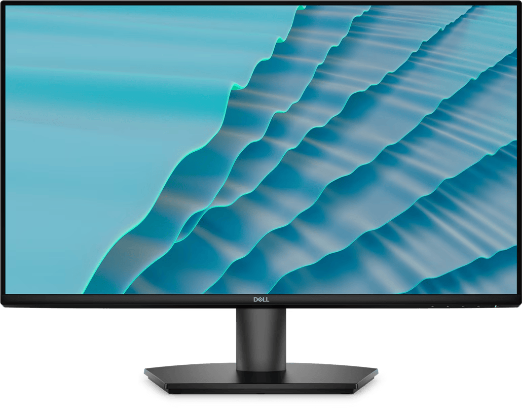 GUNMANSA Dell 27in FHD Monitor