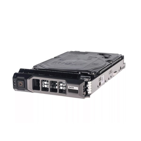 GUNMANSA Dell 2TB 7.2k 6Gbps SATA 3.5 512n HotPlug