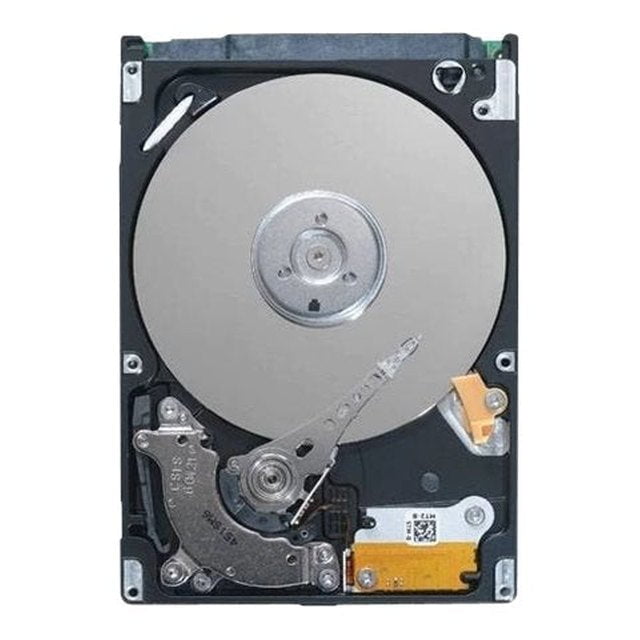 GUNMANSA Dell 2TB 7.2K RPM NLSAS 12Gbps 512n 3.5in Cabled hard drive
