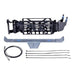 GUNMANSA Dell 2U Cable Management Arm/CusKit