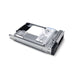 GUNMANSA Dell 480GB SSD SATA Read Intensive 6Gbps 512e 3.5in Hot Plug CusKit