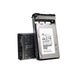 GUNMANSA Dell 600 GB 6G 15K 3.5 SAS w/F238F