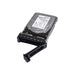 GUNMANSA Dell 600GB 10K RPM SAS 12Gbps 2.5in Hot plug Hard Drive/3.5in HYB CARR/CusKit