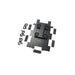 GUNMANSA Dell CS_Netshelter SX Roof Fan Tray 208 230 VAC