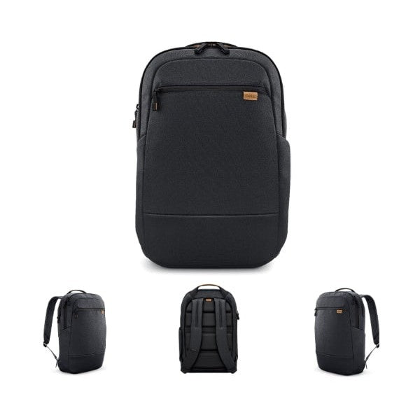 GUNMANSA Dell EcoLoop Premier Slim Backpack 14 16 (CP7625S)