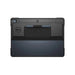GUNMANSA Dell EcoLoop Protective Case for Latitude 7350 Detachable CG7325L
