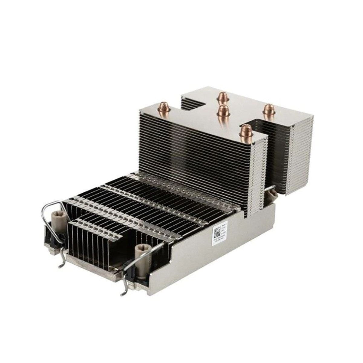 GUNMANSA Dell Heatsink for CPU greater than or equal to 185WCUS Kit