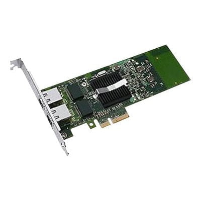 GUNMANSA Dell Intel Ethernet i350 DP 1Gb Server Adapter Kit