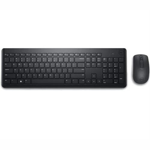 GUNMANSA Dell KM3322W Wireless Combo Keyboard and Mouse