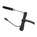 GUNMANSA Dell Laptop Car and Airplane 65W DC Power Adapter - USB-C