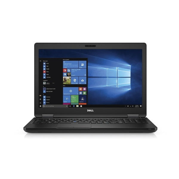 GUNMANSA Dell Latitude 5580/ 15.6 FHD (1920x1080) AntiGlare/ Intel Core i5 7300U/ 8G (1 X 8G) DDR4/ 2.5 7mm 500GB 7200rpm/ Intel HD 620/Backlit KB/ 4G LTE/ Win 10 Pro (64bit)/ 3Yr Extended Battery Service/39M ProSupport
