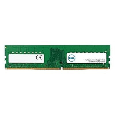 GUNMANSA Dell Memory Upgrade - 32 GB - 2Rx8 DDR5 UDIMM 5600 MT/s