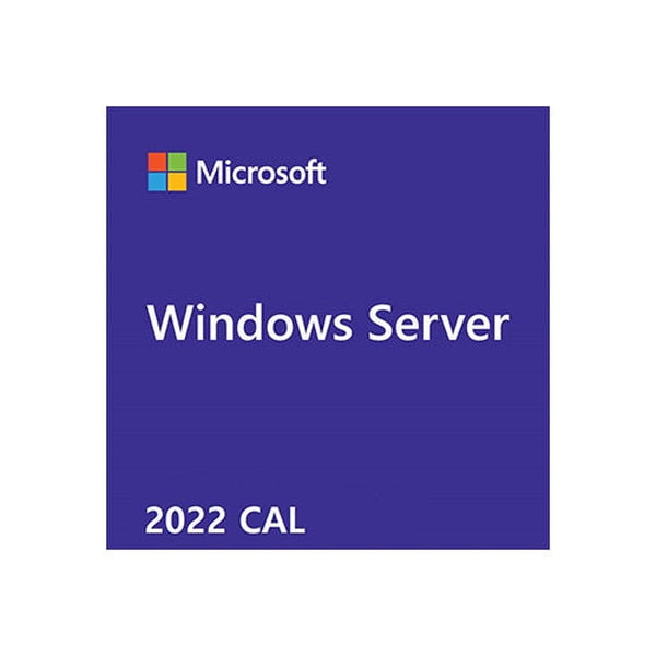 GUNMANSA Dell Microsoft_WS_2022_5CALs_User