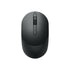 GUNMANSA Dell Mobile Wireless Mouse - MS3320W - Black