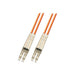 GUNMANSA Dell Multimode LC LC Fiber Optic Cable 3 meter
