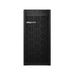 GUNMANSA Dell PE T150/Chassis 4x 3.5" SAS/SATA/Xeon E 2314/16GB/1x2TB SATA (7.2k rpm) 3.5" Entry/Broadcom 5720 Dual Port/PERC H355 Adapter Full Height/iDRAC9 Basic 15G/3Y Basic Onsite