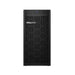 GUNMANSA Dell PE T150/Chassis 4x 3.5" SAS/SATA/Xeon E 2314/16GB/1x480GB SSD SATA/Broadcom 5720 Dual Port/PERC H355 Adapter Full Height/iDRAC9 Basic 15G/3Y Basic Onsite