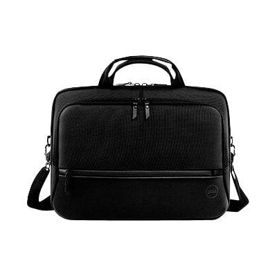 GUNMANSA Dell Premier Briefcase (M) Fits Most Screen Sizes Up to 15.6 PE1520C