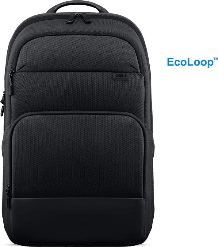 GUNMANSA Dell Pro 14-16 Plus EcoLoop Backpack CP5626