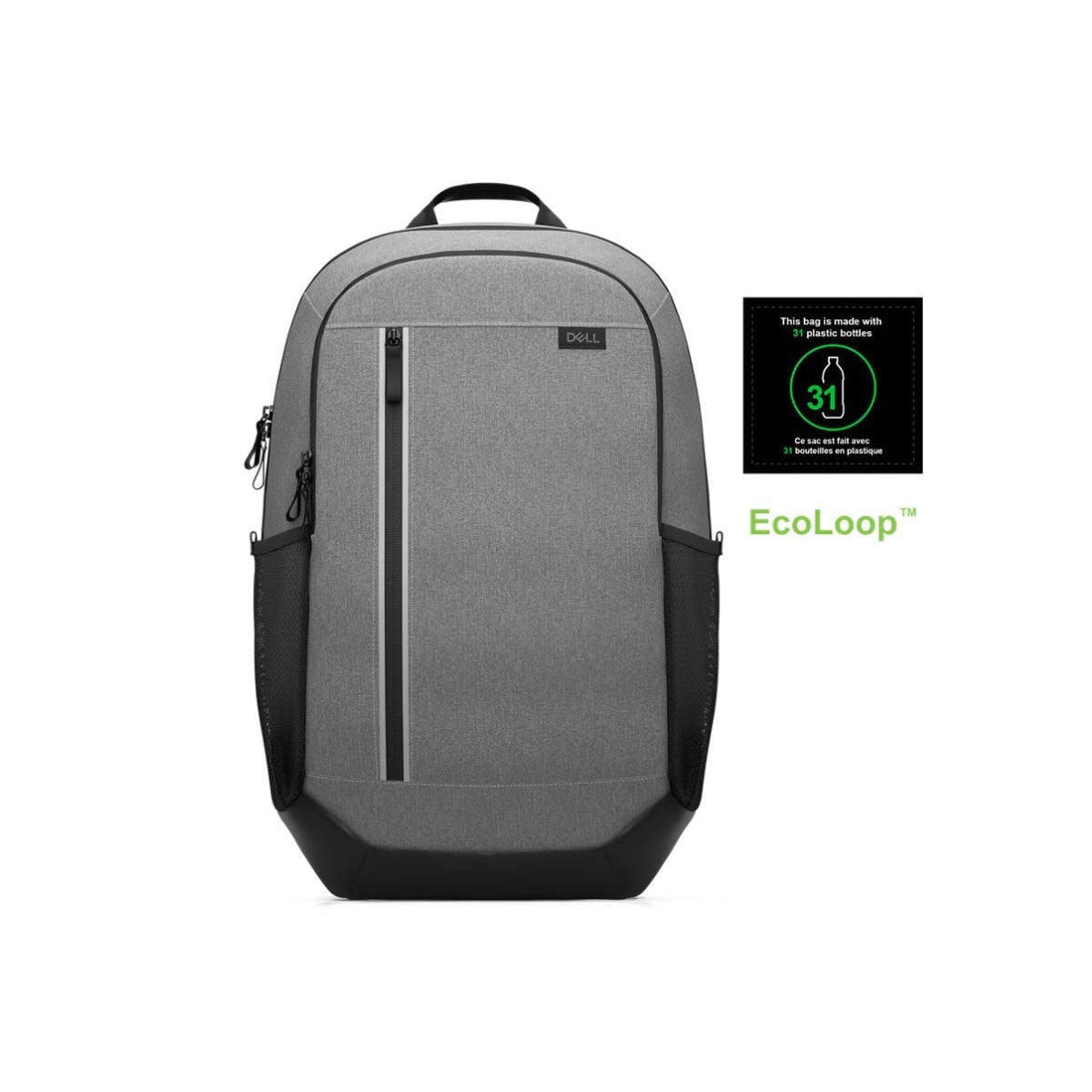 GUNMANSA Dell Pro 14-16 Plus EcoLoop Urban Backpack - CP5625G