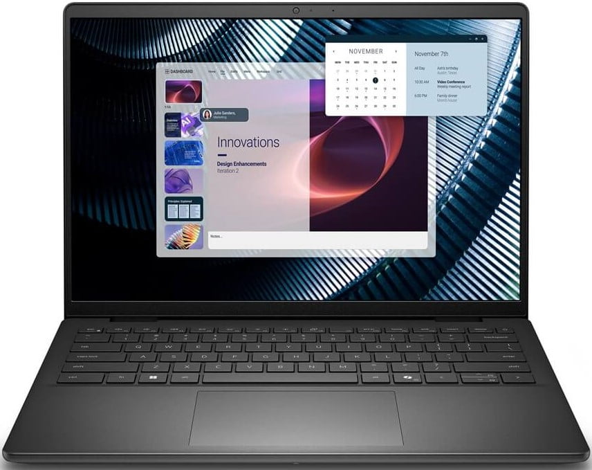 GUNMANSA Dell Pro 14 Essential PV14250 Intel Core7 Laptop