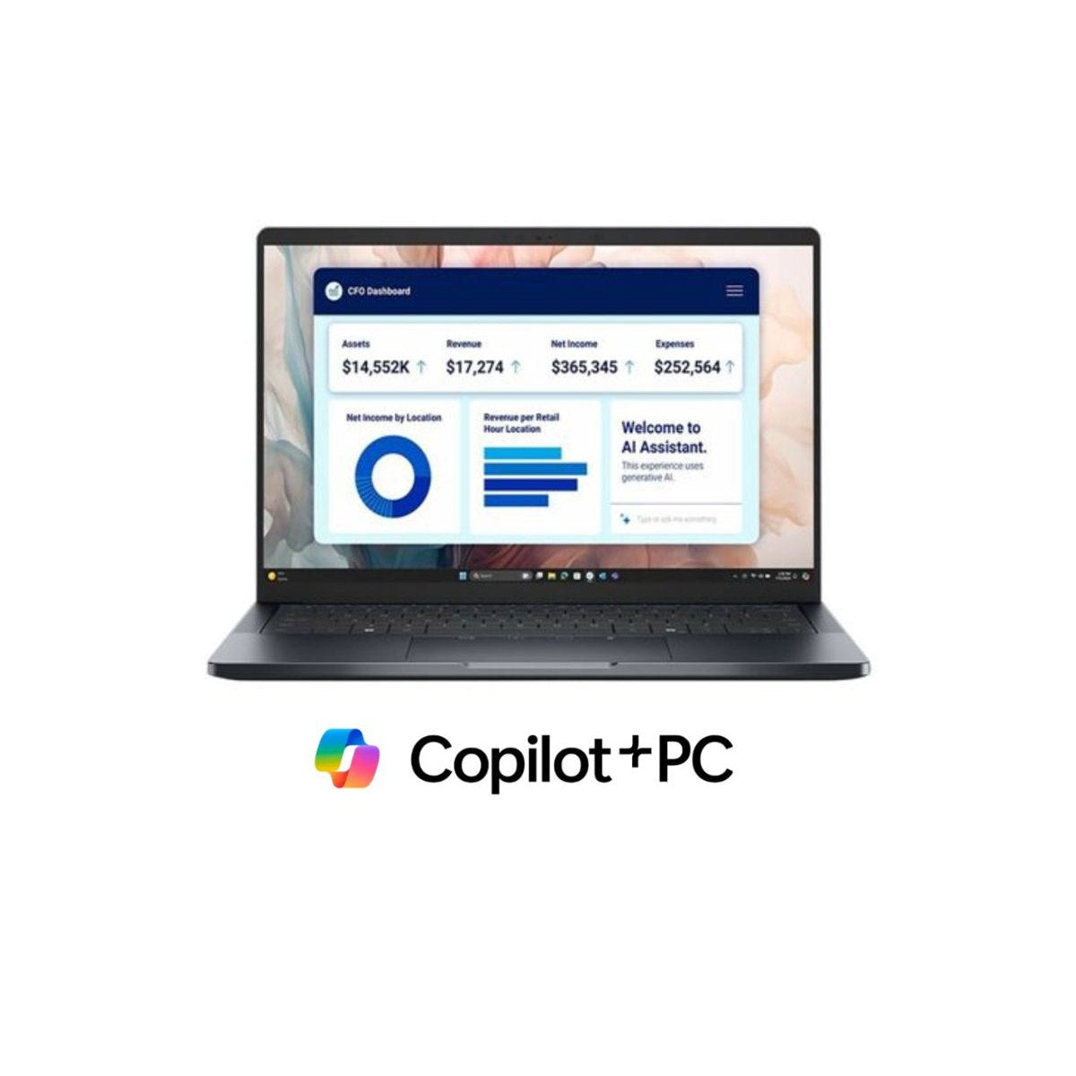 GUNMANSA Dell Pro 14 Premium PA14250/Ultra 5 236V/Copilot+/16GB/Cant Upg/512GB SSD Gen4/14.0" FHD+/Arc/FgrPr/Cams & Mic/WLAN + BT/Backlit Kb/5G/3 Cell/W11Pro/vPro/3Y ProSpt