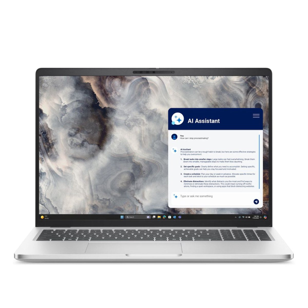 GUNMANSA Dell Pro 16 Plus|U7-268V|32GB|1TB SSD|FgrPr|W11 Pro|FHD IR Cam & Mic|WLAN + BT|16.0" FHD+|Backlit Kb|3 Cell|vPro ProSupport and Next Business Day Onsite Service 36 Months