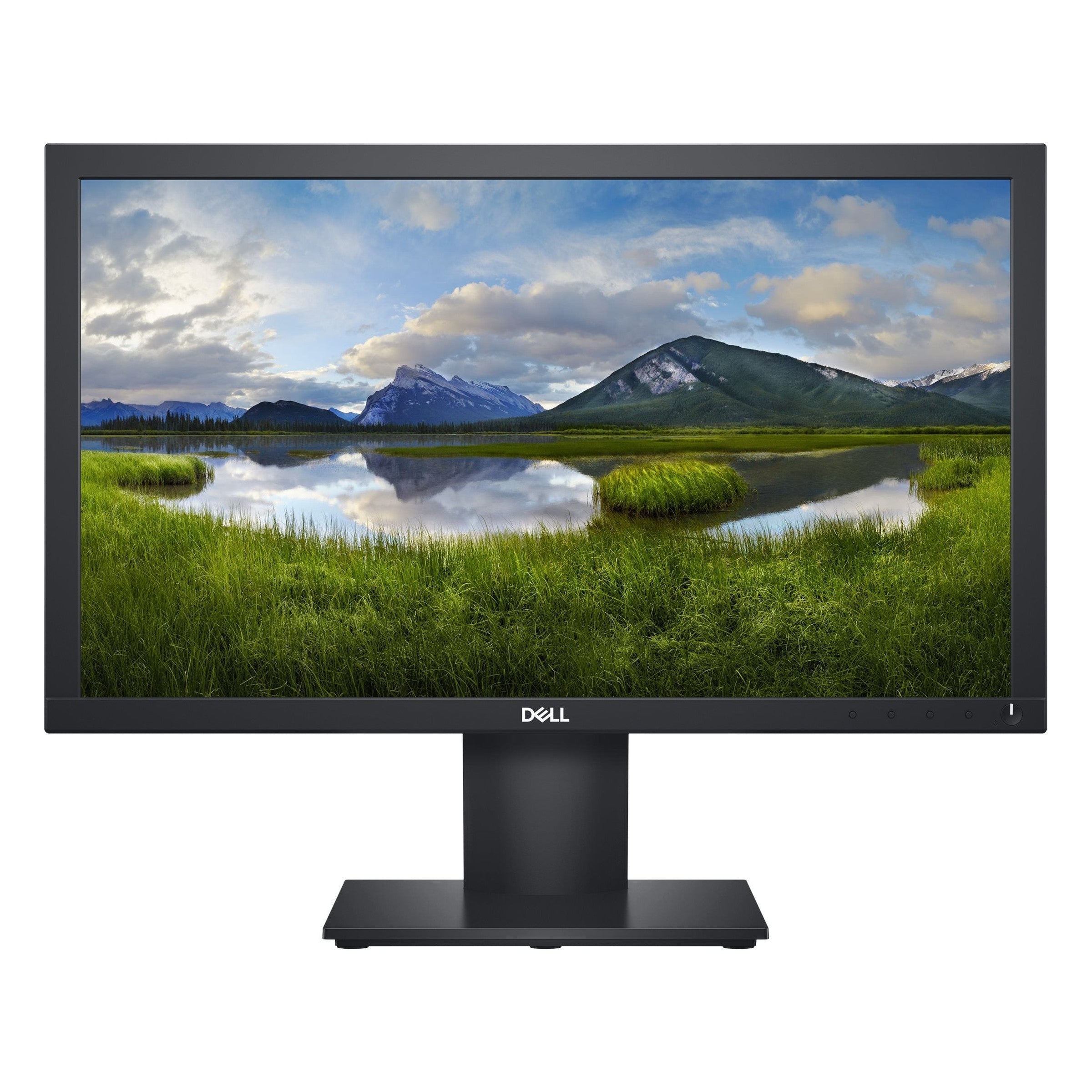 GUNMANSA Dell Pro 20 Monitor - E2020H