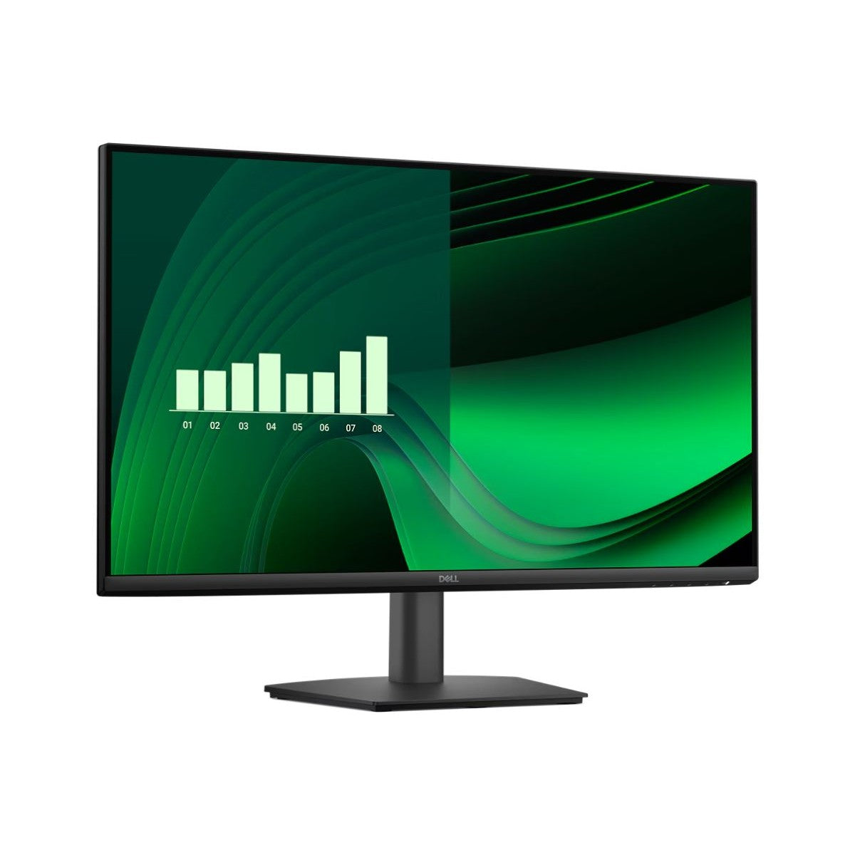 GUNMANSA Dell Pro 27 Monitor E2725HM