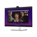 GUNMANSA Dell Pro 27 Plus Video Conferencing Monitor - P2724DEB 68.47cm (27.0)