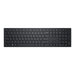 GUNMANSA Dell Pro Keyboard - KB500 - US International (QWERTY)