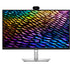 GUNMANSA Dell Pro P 27 USB-C Hub Conferencing Monitor