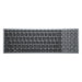 GUNMANSA Dell Pro Plus Compact Keyboard - KB740 - US International (QWERTY)