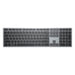 GUNMANSA Dell Pro Plus Keyboard - KB700 - US International (QWERTY)