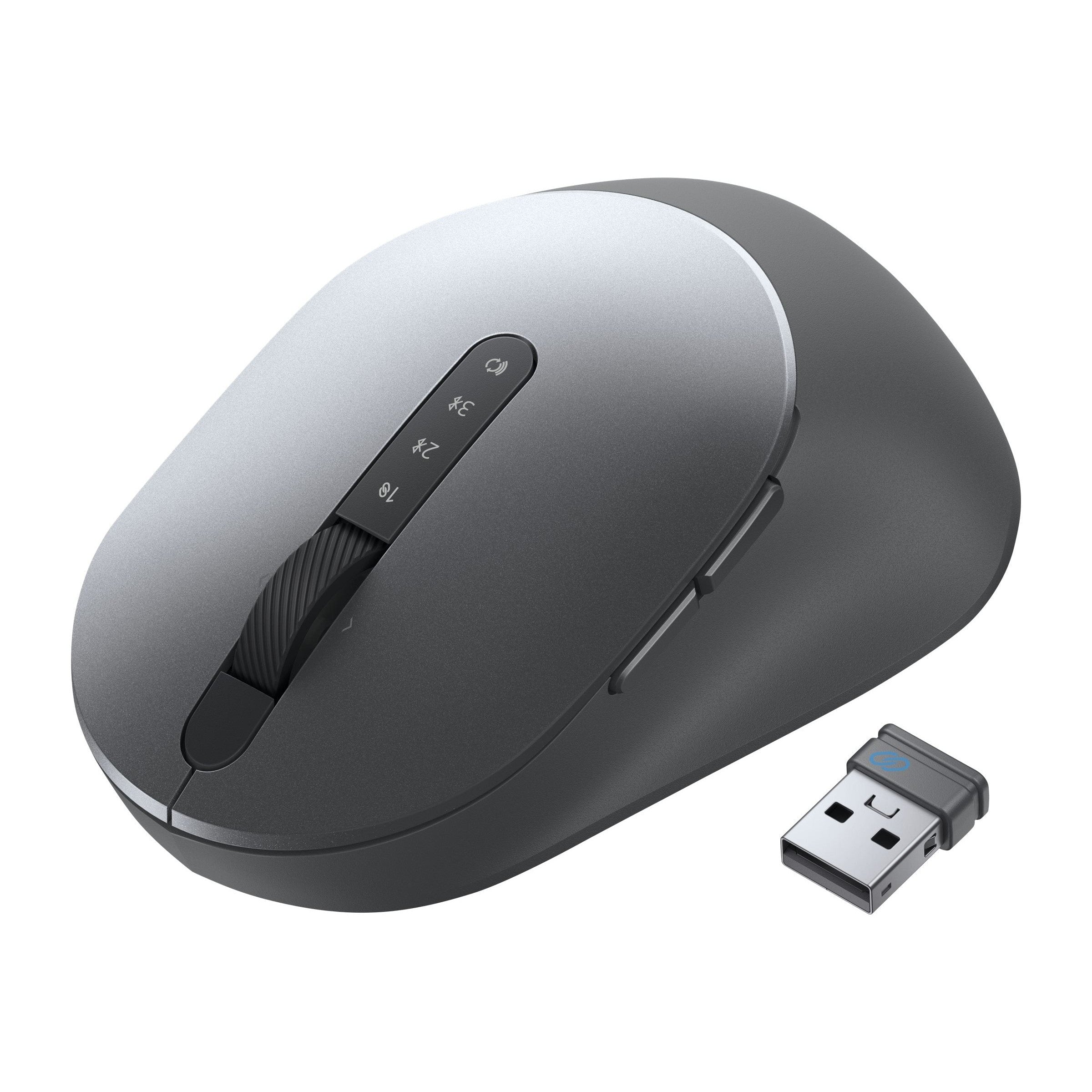 GUNMANSA Dell Pro Plus Mouse - MS5320W