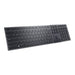 GUNMANSA Dell Pro Premium Collaboration Keyboard - KB900 - US International (QWERTY)