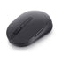 GUNMANSA Dell Pro Premium Compact Mouse - MS7421W - Graphite Black