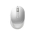 GUNMANSA Dell Pro Premium Compact Mouse - MS7421W - Platinum Silver
