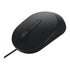 GUNMANSA Dell Pro Wired Mouse - MS3220 - Black