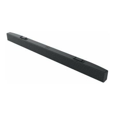 GUNMANSA Dell Slim Soundbar SB521A for Pro 2 ID Displays