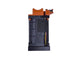 GUNMANSA Dell Standard Fan PowerEdge R660xs Cus Kit