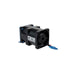 GUNMANSA Dell standard fans for R650xc and R450 CPU upgrades