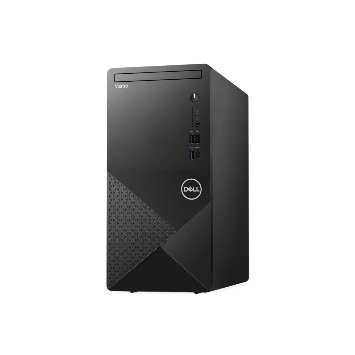 GUNMANSA Dell Vostro DT 3030MT/Core i7 12700 12th Gen/1x8GB DDR5/512SSD/Intel UHD 770/WLAN+BT/KB/Mouse/W11Pro/3Y ProSpt