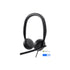 GUNMANSA Dell Wired Headset WH3024