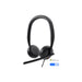 GUNMANSA Dell Wired Headset WH3024