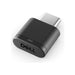 GUNMANSA Dell Wireless Audio Receiver - HR024